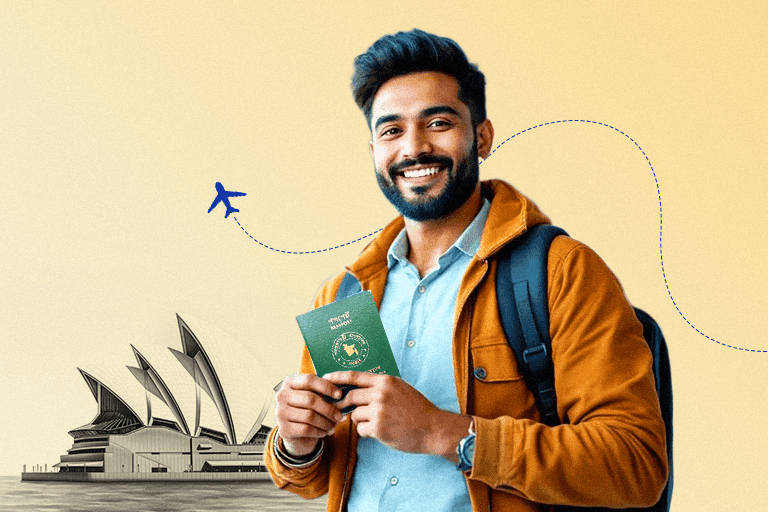 Visitor Visa