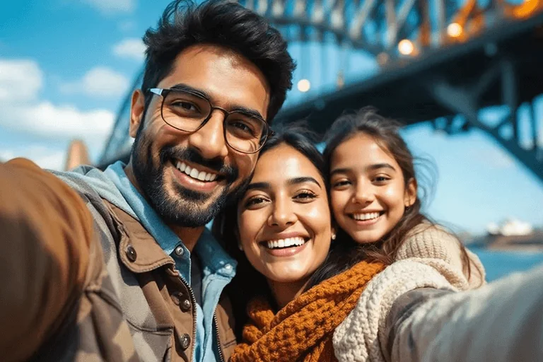 Family Visa 